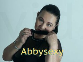 Abbysexy