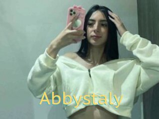Abbystaly