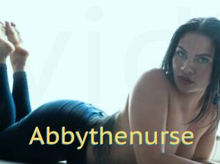 Abbythenurse