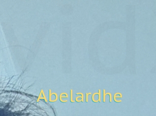 Abelardhe