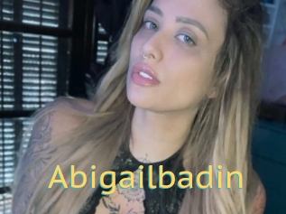 Abigailbadin