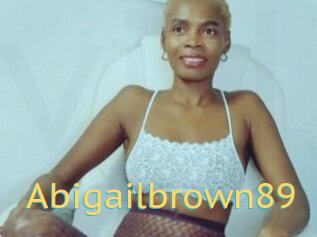 Abigailbrown89