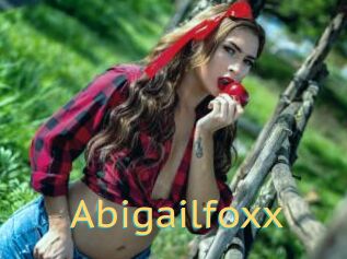 Abigailfoxx