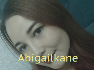 Abigailkane