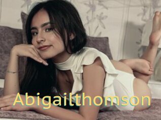 Abigailthomson