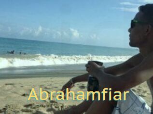 Abrahamfiar