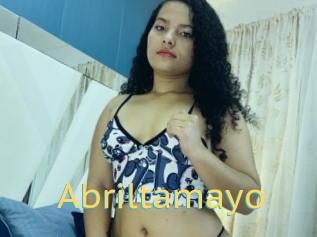 Abriltamayo