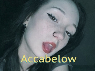 Accabelow