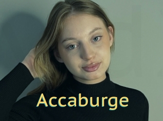 Accaburge