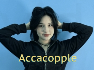 Accacopple