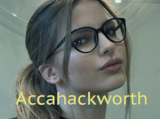 Accahackworth