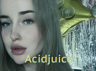 Acidjuice