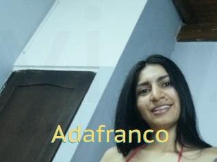 Adafranco
