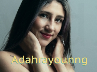 Adahrayounng