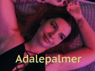 Adalepalmer
