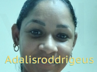 Adalisroddrigeus