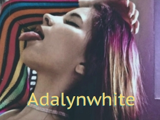 Adalynwhite