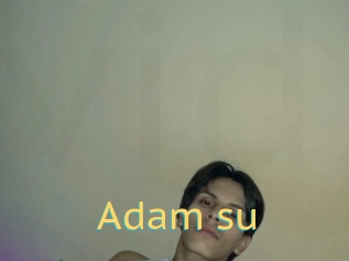 Adam_su