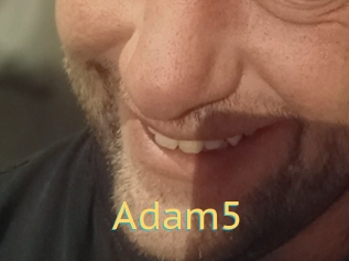 Adam5
