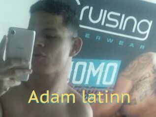 Adam_latinn