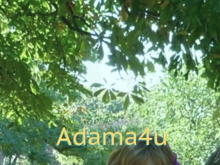 Adama4u