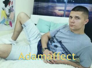 Adamaffect