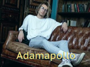 Adamapollo