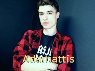 Adamattis
