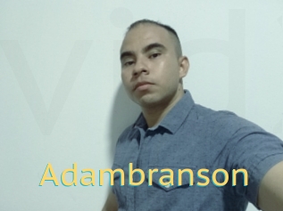 Adambranson