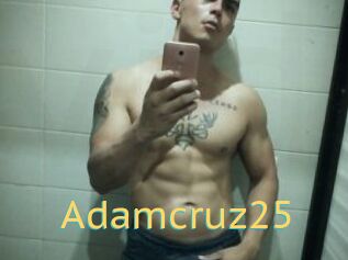 Adamcruz25
