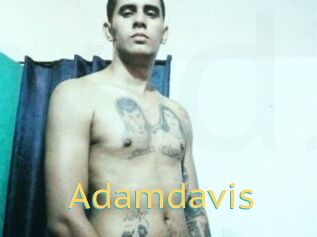 Adamdavis