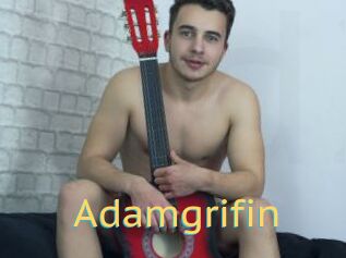 Adamgrifin