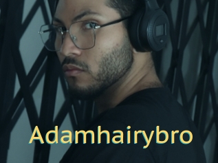 Adamhairybro