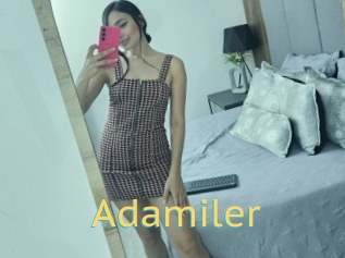 Adamiler