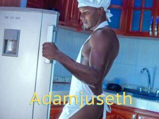 Adamjuseth