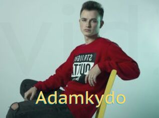 Adamkydo