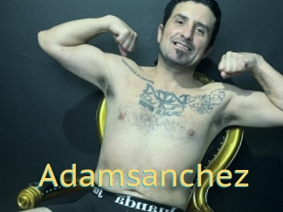 Adamsanchez