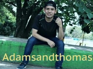 Adamsandthomas