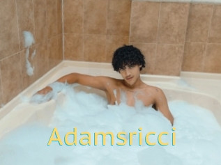 Adamsricci