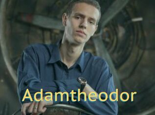 Adamtheodor
