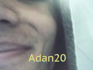 Adan20