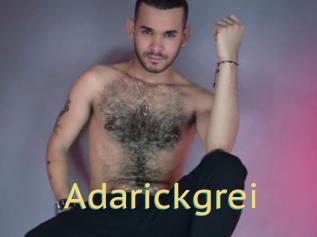 Adarickgrei