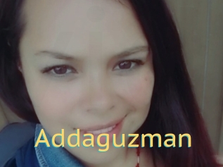 Addaguzman