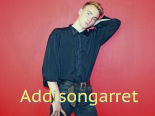 Addisongarret