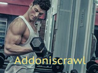 Addoniscrawl