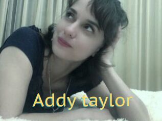Addy_taylor