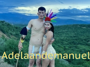 Adelaandemanuel