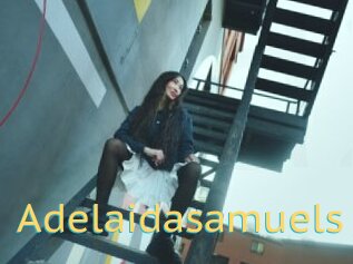 Adelaidasamuels