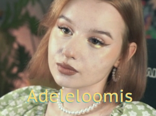 Adeleloomis