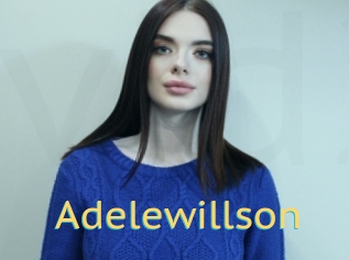Adelewillson